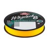 BERKLEY Whiplash 8 braided cord, yellow, 0.06 mm, 10.7 kg,