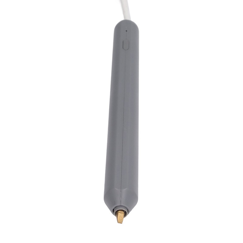 Hot Foil Pen USB Heat Foil Stamping Embossing Pen ABS