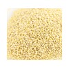 Multiple Organics Organic Hulled Millet, Bulk 25 Lb. Bag