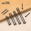 SG TZH #10 x 3 Inch Deck Screws (135Pcs) 2lb.