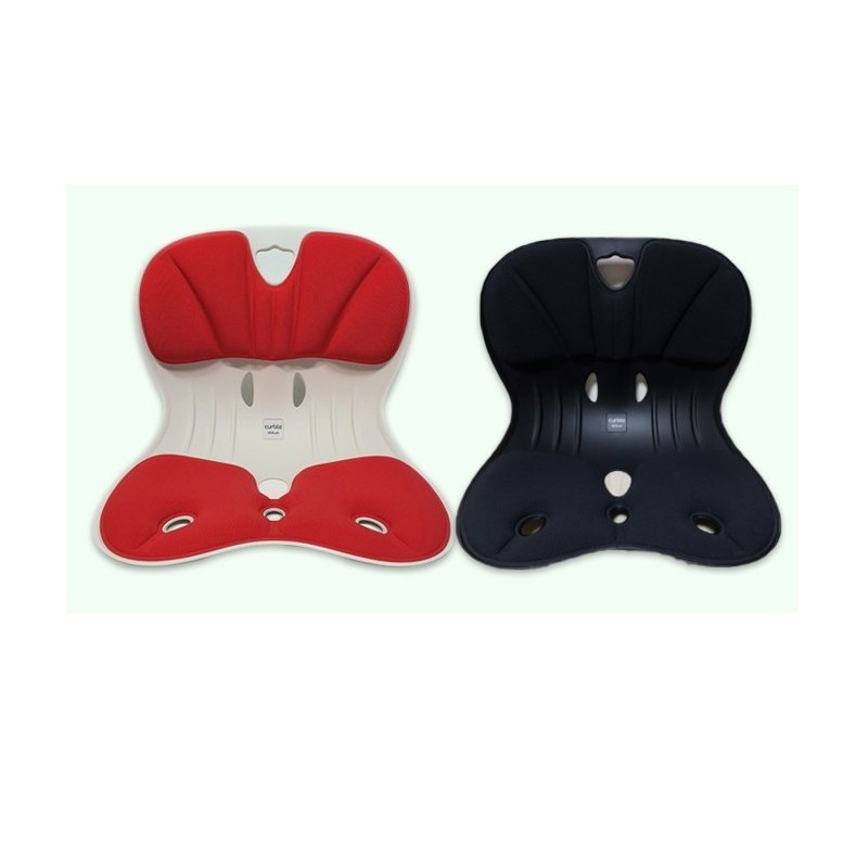 NEW Curble Chair Wider Correct Posture Back Correction Chair /