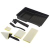 Amtech G4480 7 Piece Paint pad Set