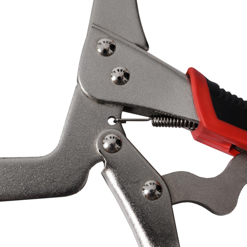 Xiao & Dao Pro Locking pipe clamp, 10 inch This