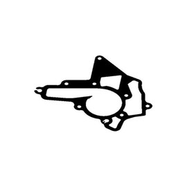 Elring 809.284 Cooling Motor