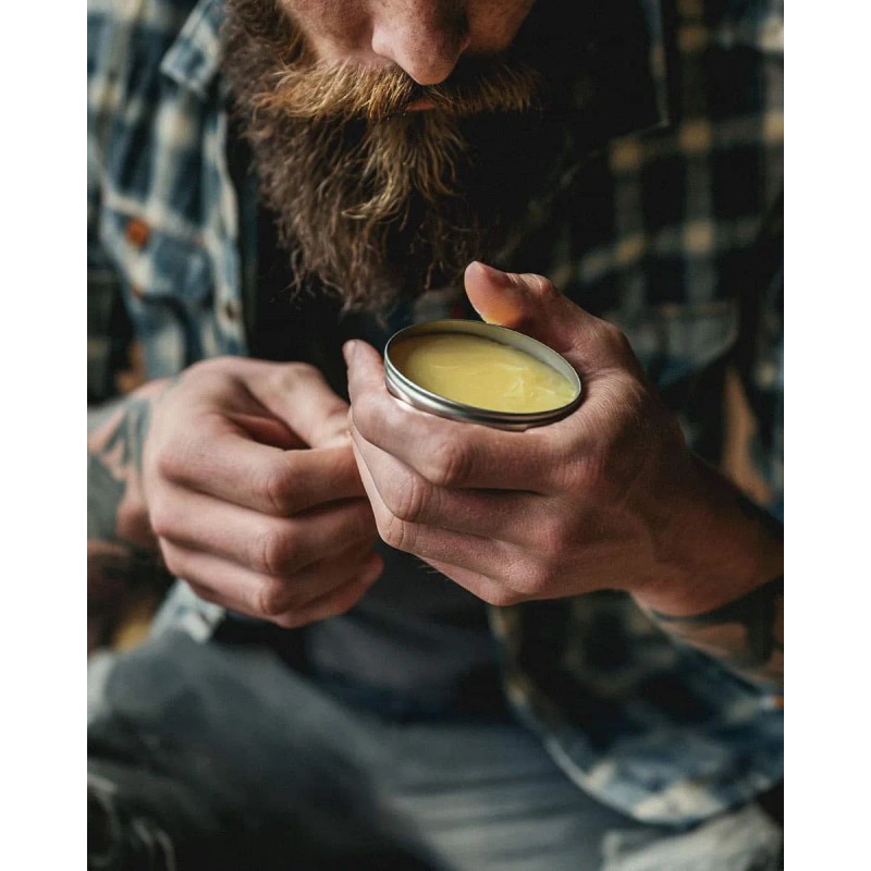 Regrowe Beard Wax - Cera Barba Y Bigote | Begamota