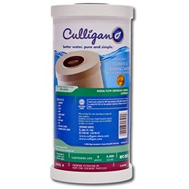 Culligan RFC-BBS-D Heavy-Duty Taste & Odor Water Filter Cartridge