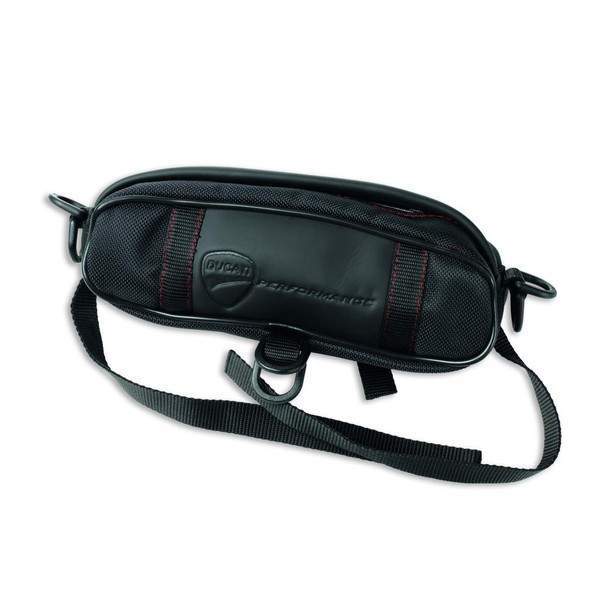 Ducati Handlebar Bag