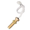RPM Sensor Universal Tacho Sender for Non Logo Tachometer Replacement