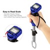 Piscifun Fish Gripper with Digital Fish Scale, Memory Function Fishing