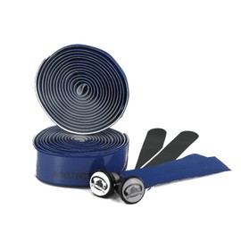 Arundel Gecko Bar Tape Blue, One Size