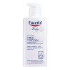 Crema Eucerin Baby Piel Sensible 400 ml