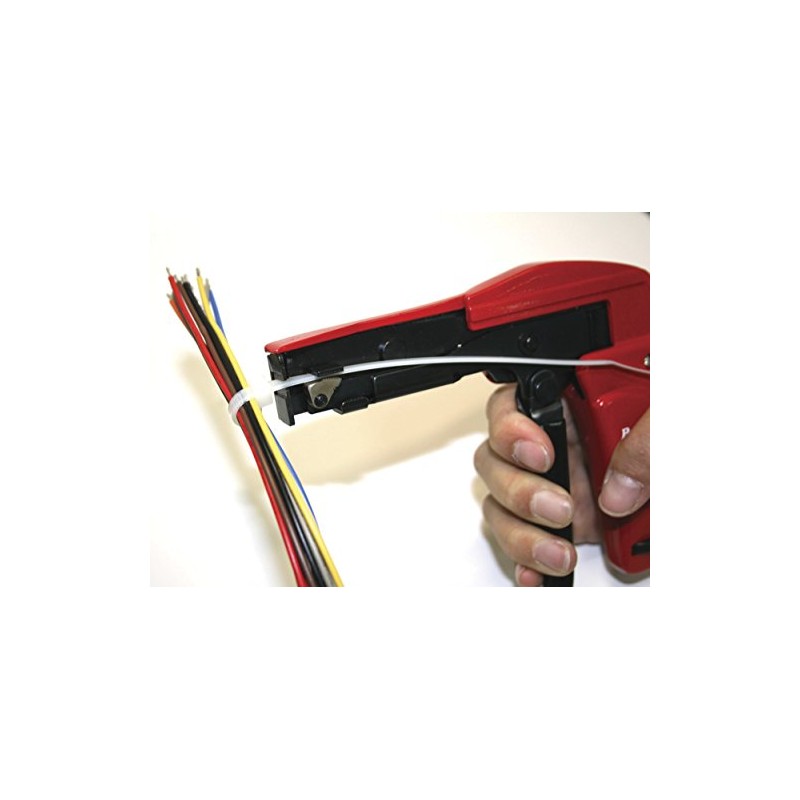 Eclipse CP-382 Tools Pro'sKit Cable Tie Gun