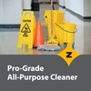 Zeiff Pro-Grade All-Purpose Cleaner & Deodorizer - Deep Cleaning &