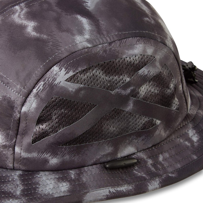 Dakine Kahu Surf Hat - Dark Ashcroft Camo - Quick