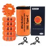 Markstor LED Road Flares 3 Pack Roadside Emergency Car Kit,