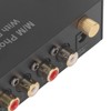 Phono Turntable Preamp Record Player Preamplifier Electronic Sound Stereo Phonograph