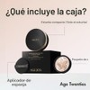 AGE20 Signature Essence Pact SPF 50+ | Paquete de 1