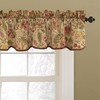 Waverly Imperial Dress Valance, Antique