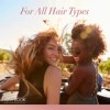 BEST Hair Vitamins For Hair Growth: NEW LOOK Advanced Formula