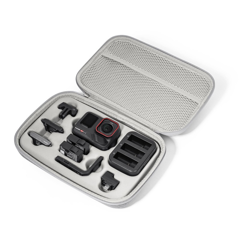 Insta360 Ace Pro 2 Carry Case, black, Carry case