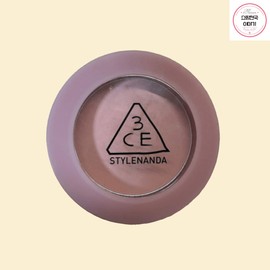 Shopping Heaven Story Partners 3CE Face Blush CITY MAUVE Neutral Rosy Mauve Product / 쓰리씨이 페이스 블러쉬 CITY MAUVE 뉴트럴 로지모브 상품