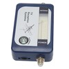 Digital Satellite Finder Sensitive Beautiful Portable Built in IF Signal