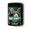 Ekkovision Bax Shots Preworkout 50 Servings