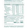 Omega-3 Fish Oil 500 mg Capsules Pack of 400