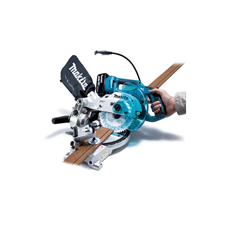 Makita A-69244 Premium White Chip Saw for Shark Skin Tabletop