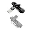 Xnrtop Electric Cabinet Panel Pop Up Lock Push Button Door