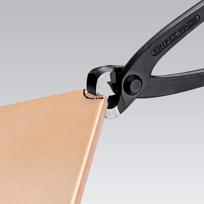 Knipex 99 00 300 11,81" Concreters’ Nippers