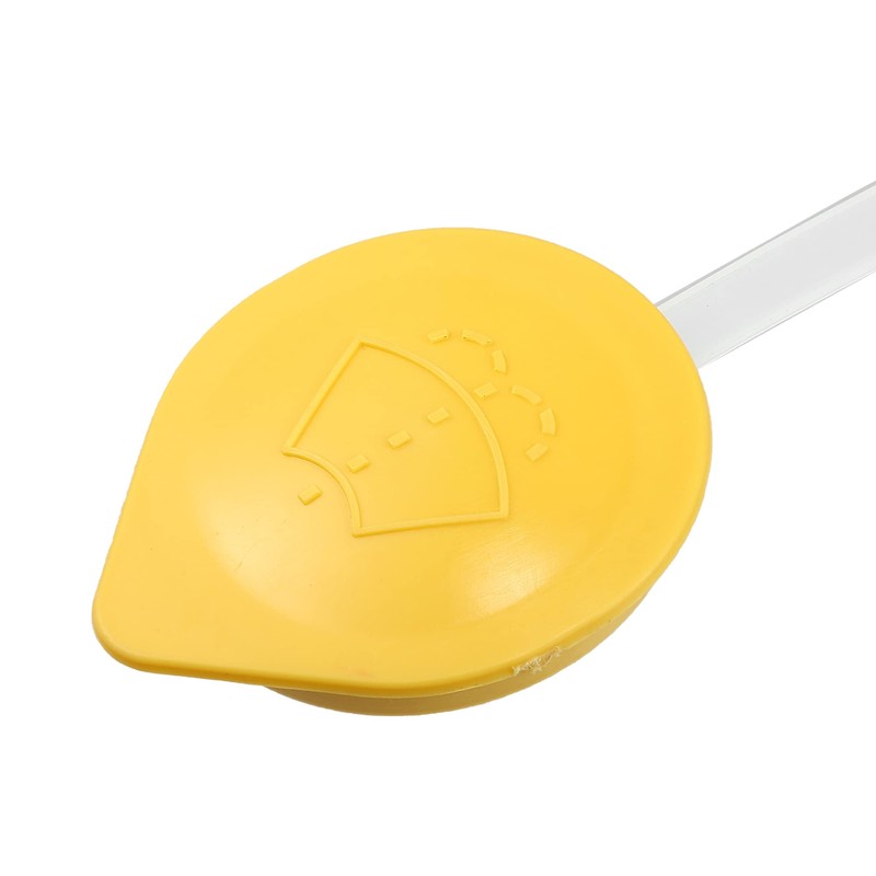 ACROPIX Windshield Washer Fluid Reservoir Bottle Cap Cover for Sub