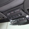 encar88_8 Dry Carbon Fiber Roof Reading Light Cover Panel Trim