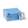 Medline Almohadillas de alcohol isopropílico, estériles, medianas, caja de 200