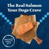 Blue Buffalo Wilderness Wolf Creek Salmon Stew Wet Dog Food