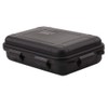 Shockproof Box, Waterproof Shockproof Survival Storage Container Case for Outdoor