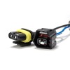 AlphaRex Headlight Converter Harness Wiring for All 21-23 Toyota 4Runner