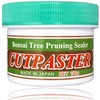 CUTPASTER Bonsai Cut Paste Tool 190g (Brown)
