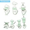 Chin Massager, Training Device, Portable, Double Chin, Removing Face Care,