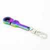 10mm Ratchet Wrench Mini Shaped JDM Metal Racing Keychain Key