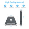 HOLACA Starlink Gen 3 Pipe Adapter, Starlink Gen 3 Mount,