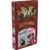 Pegasus Spiele Kronologic Paris 1920: Love Sorrow & Opera Panic