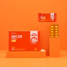 Vitagran Vitamin C 1000 300 tablets / 비타그란 비타민C 1000 300정