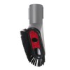 Masterpart Quick Release Ultra Soft Dusting Brush Compatible With Dyson