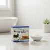Crema Facial Aclaradora Leche Burra