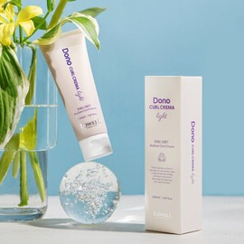 Lowell Dono Curl Crema Light Curl Cream 120ml / 로웰 도노 컬 크레마 라이트 컬크림 120ml