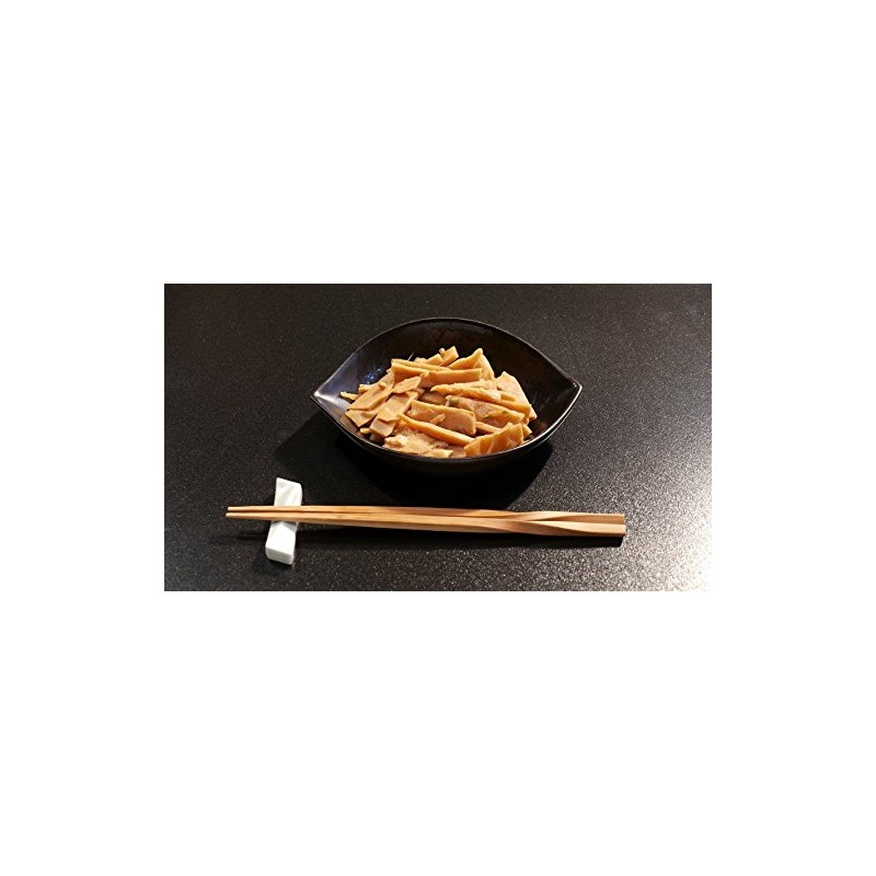 Takenoko Dzukushi Kyotako and Japanese Pepper
