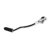16mm Starter Lever Heavy Duty Foldable Kick Start Lever for