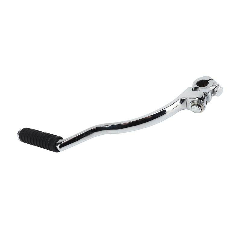 16mm Starter Lever Heavy Duty Foldable Kick Start Lever for