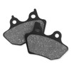 EBC Brakes FA63 BRK PAD EBC Brake Pads & Shoes